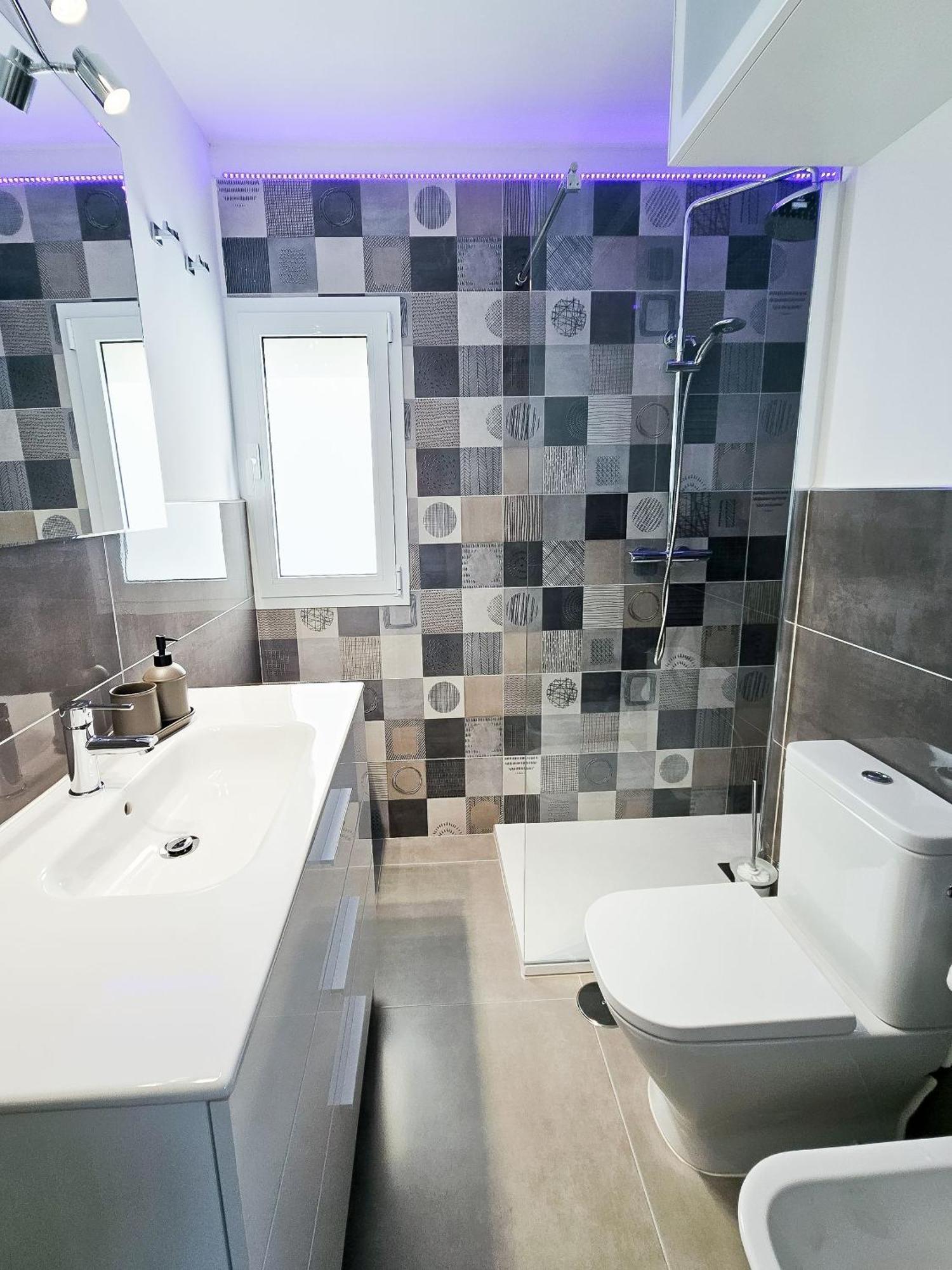 P&L House Las Olas Плайя-дель-Инглес Экстерьер фото