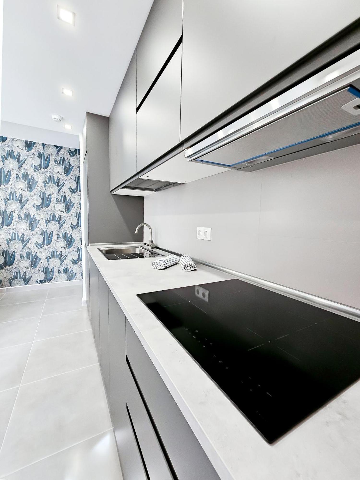 P&L House Las Olas Плайя-дель-Инглес Экстерьер фото