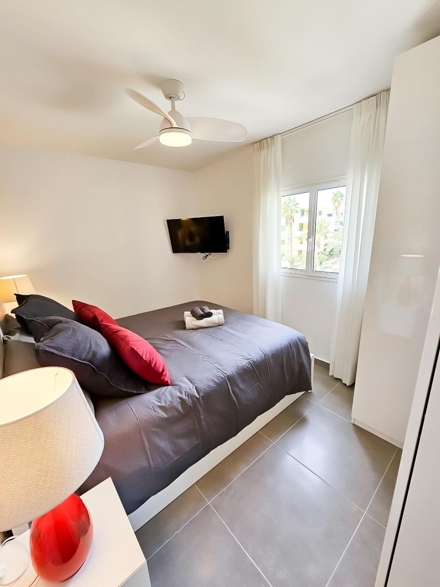 P&L House Las Olas Плайя-дель-Инглес Экстерьер фото