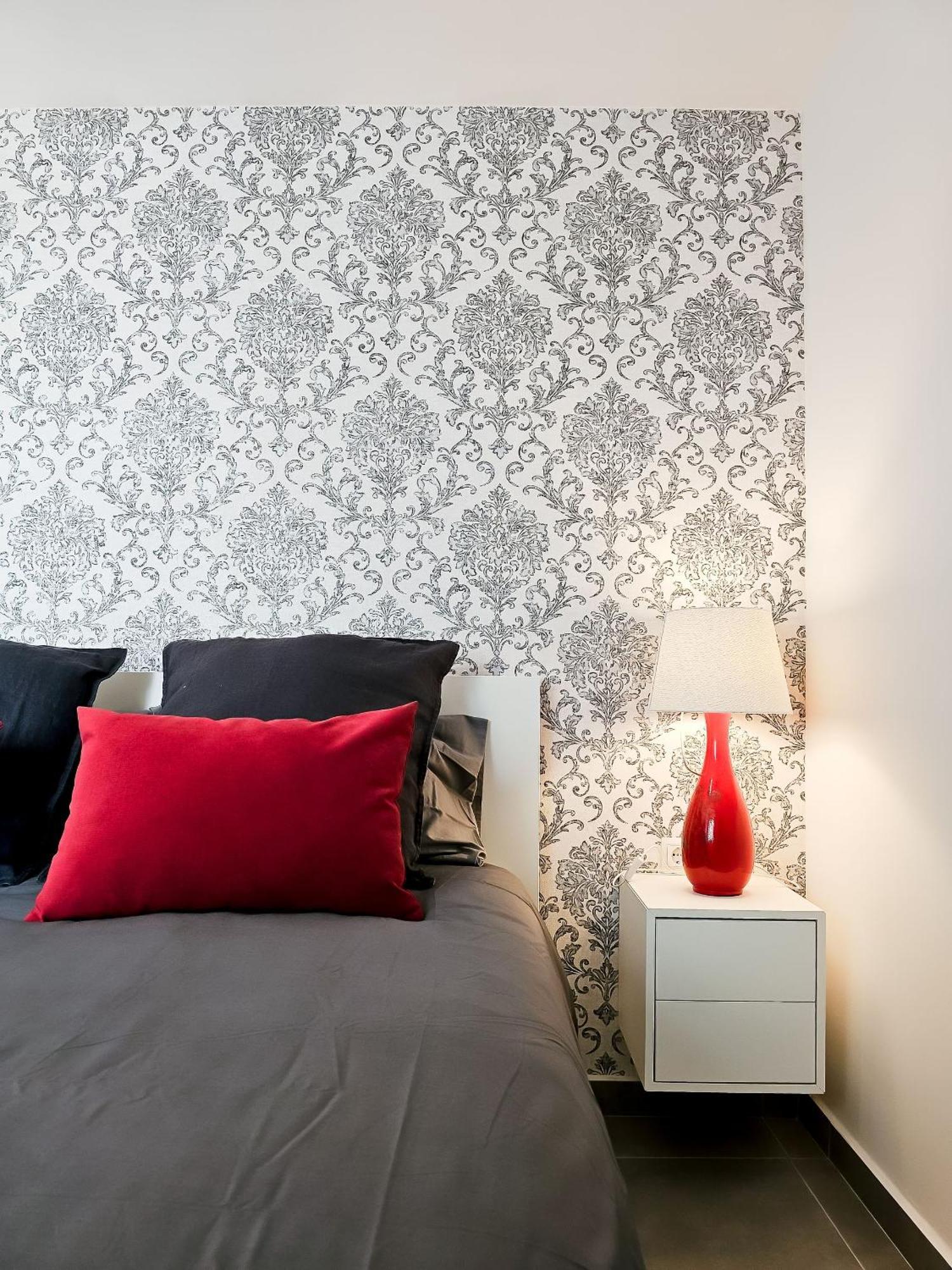 P&L House Las Olas Плайя-дель-Инглес Экстерьер фото