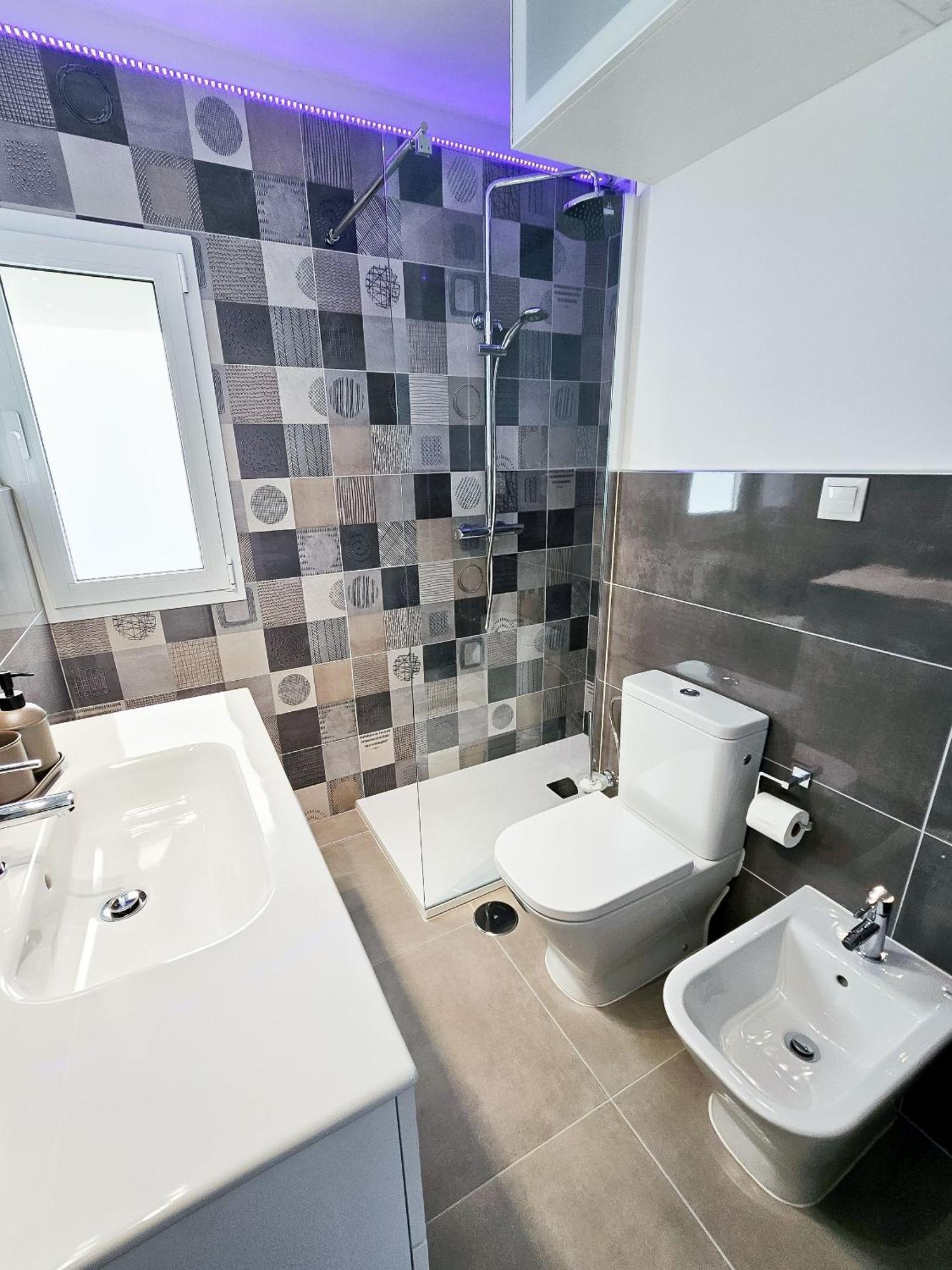 P&L House Las Olas Плайя-дель-Инглес Экстерьер фото