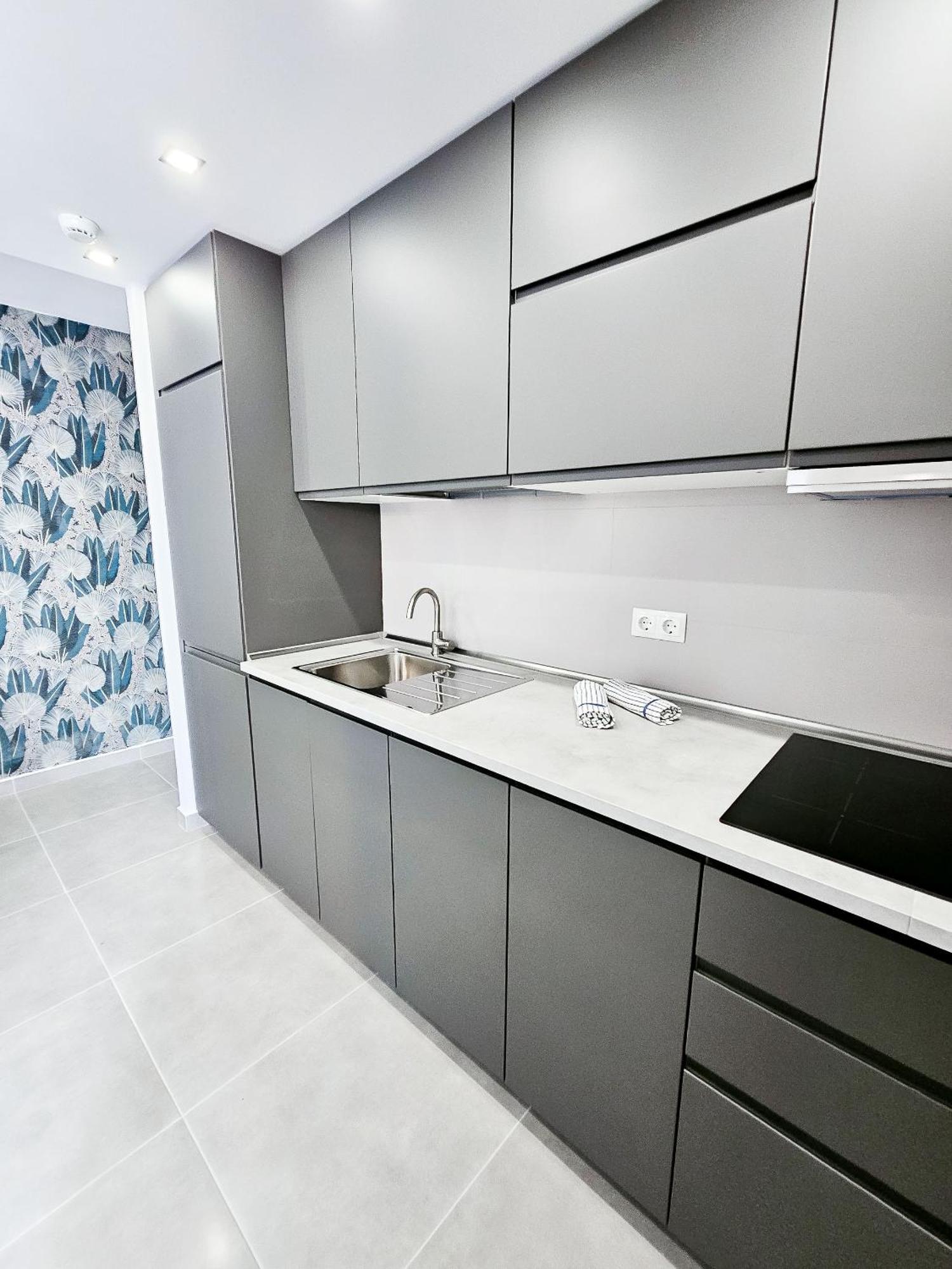 P&L House Las Olas Плайя-дель-Инглес Экстерьер фото