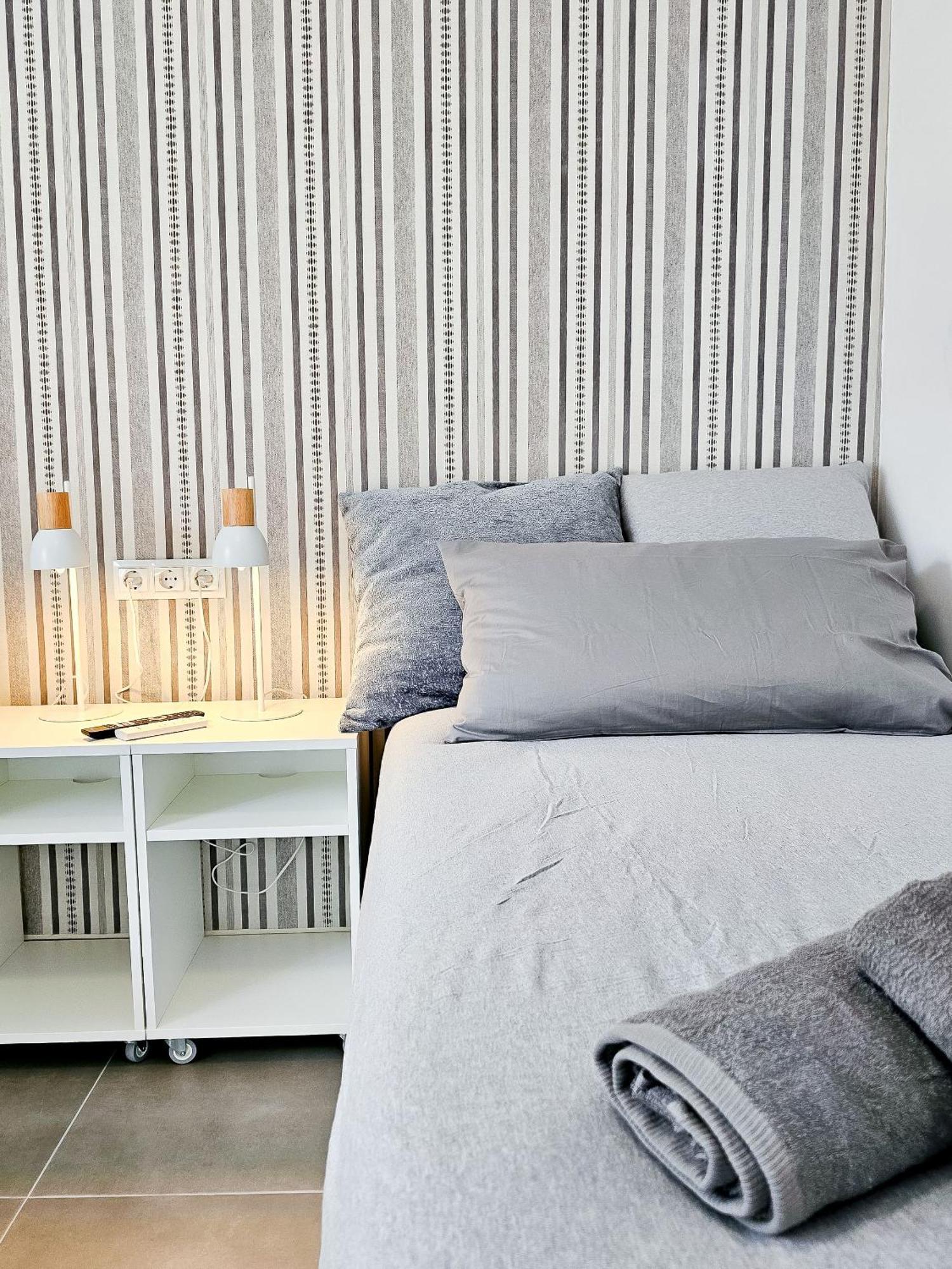 P&L House Las Olas Плайя-дель-Инглес Экстерьер фото